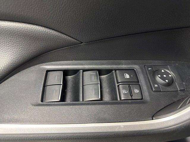 used 2022 Toyota RAV4 car, priced at $26,000