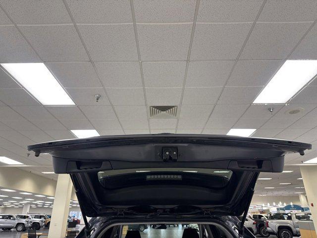 used 2022 Toyota RAV4 car, priced at $26,000