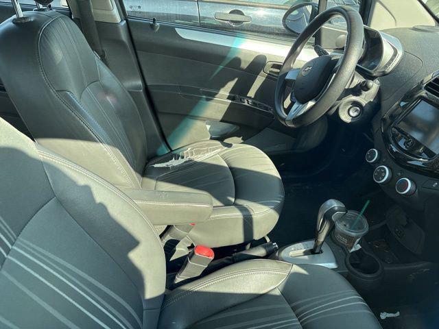 used 2013 Chevrolet Spark car, priced at $6,400