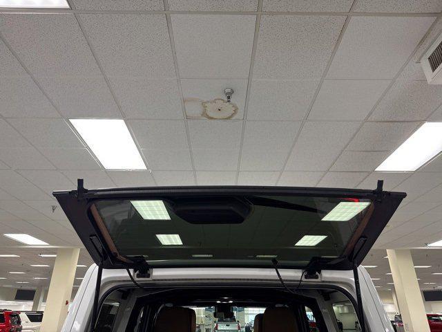 used 2021 Jeep Wrangler Unlimited car, priced at $25,300