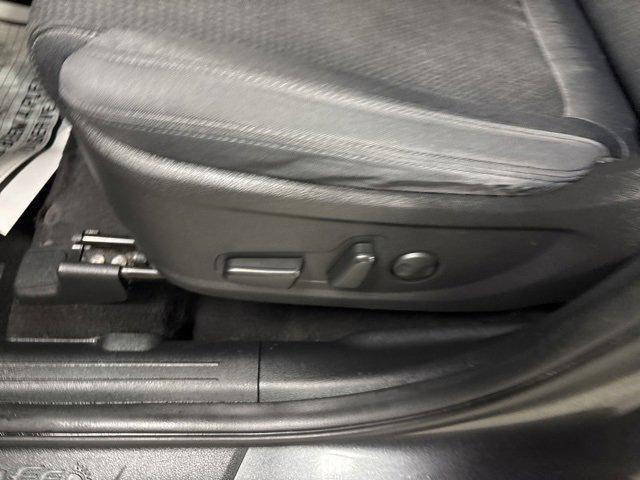 used 2022 Hyundai Santa Fe car, priced at $19,200