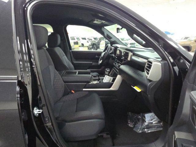 new 2026 Toyota Tundra car, priced at $54,484