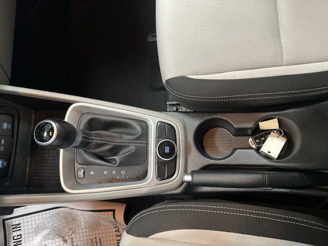 used 2024 Hyundai Venue car, priced at $19,248