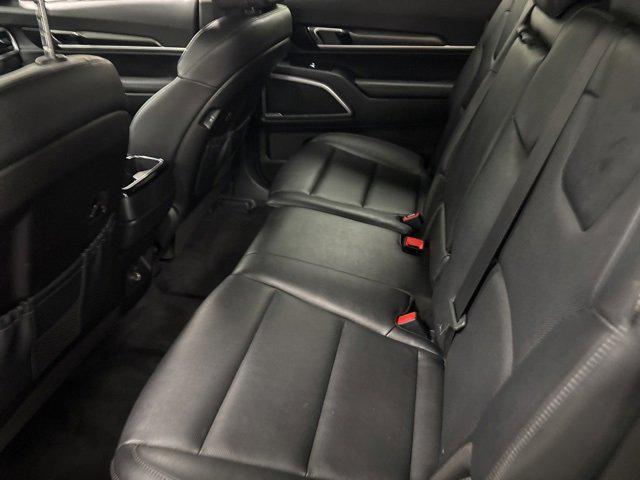 used 2023 Kia Telluride car, priced at $26,100