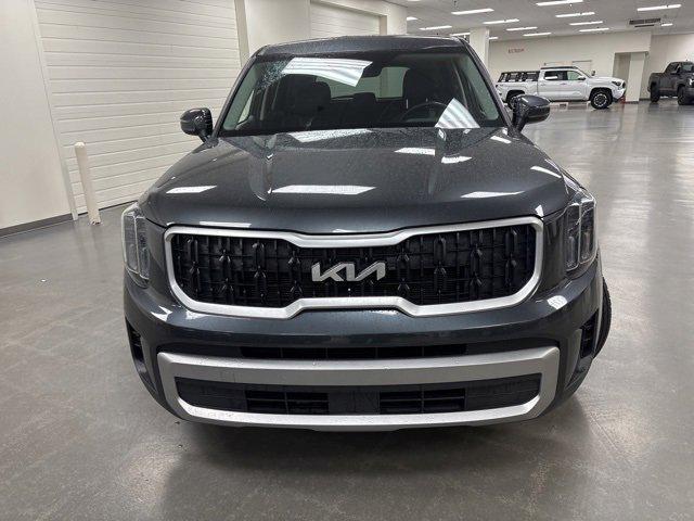used 2023 Kia Telluride car, priced at $26,100