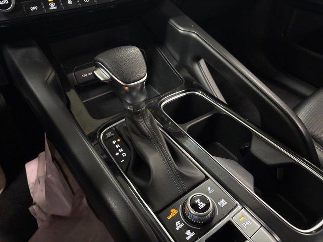 used 2023 Kia Telluride car, priced at $26,100