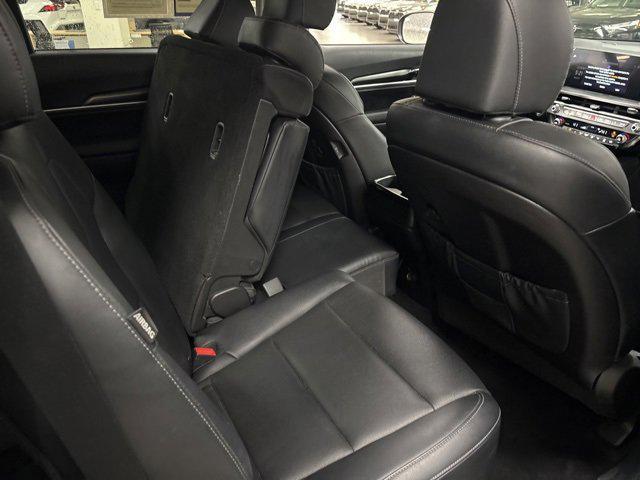 used 2023 Kia Telluride car, priced at $26,100