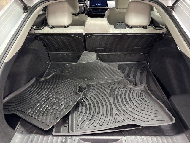 used 2023 Toyota Prius car, priced at $25,400