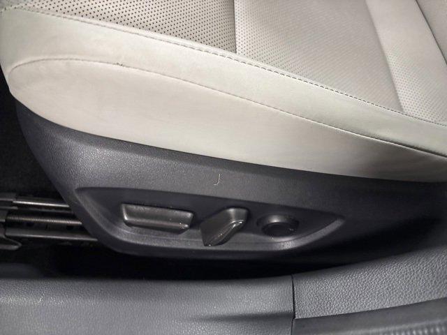 used 2023 Toyota Prius car, priced at $25,400