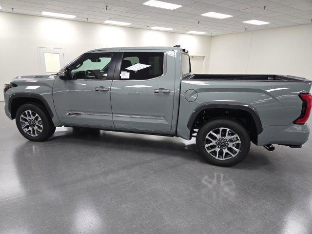 new 2026 Toyota Tundra Hybrid car, priced at $74,274