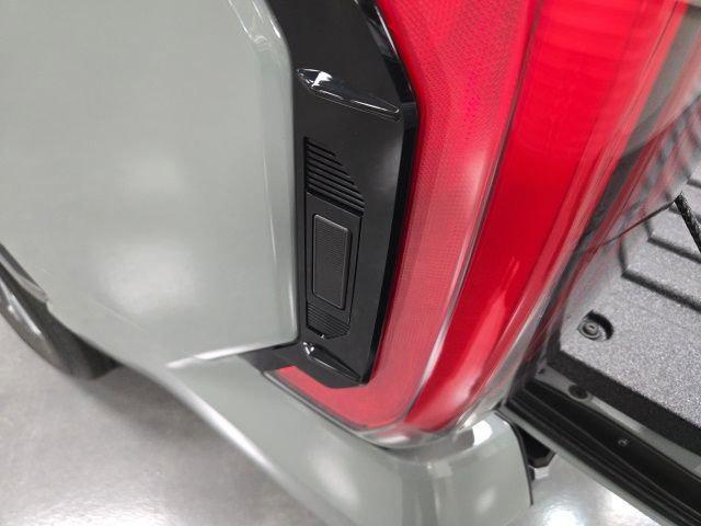 new 2026 Toyota Tundra Hybrid car, priced at $74,274