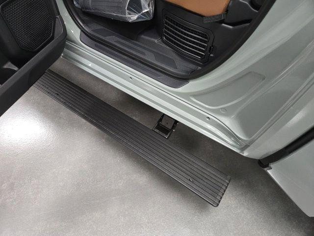 new 2026 Toyota Tundra Hybrid car, priced at $74,274