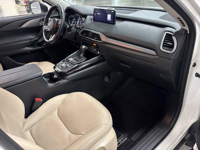 used 2023 Mazda CX-9 car, priced at $29,248