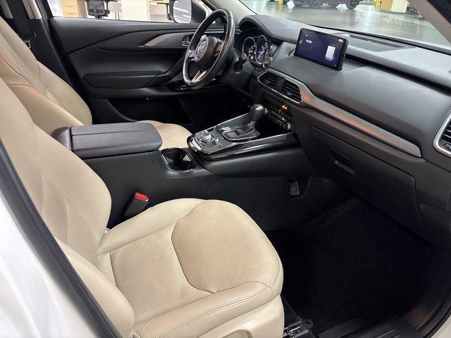 used 2023 Mazda CX-9 car, priced at $29,248