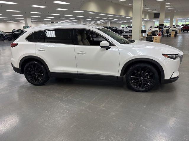 used 2023 Mazda CX-9 car, priced at $29,248