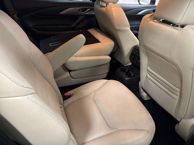 used 2023 Mazda CX-9 car, priced at $29,248