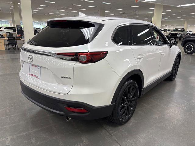used 2023 Mazda CX-9 car, priced at $29,248