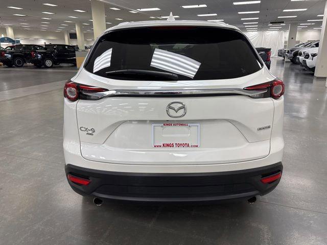 used 2023 Mazda CX-9 car, priced at $29,248