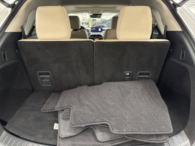 used 2023 Mazda CX-9 car, priced at $29,248