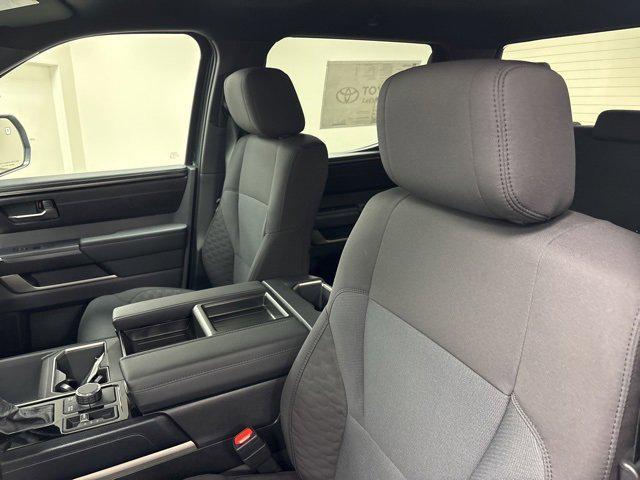 new 2026 Toyota Tundra car, priced at $56,318