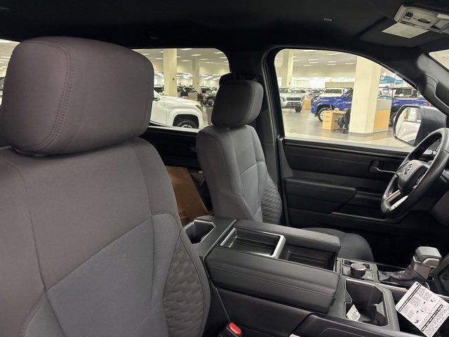 new 2026 Toyota Tundra car, priced at $56,318