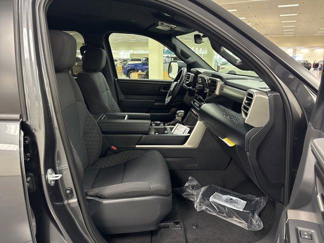 new 2026 Toyota Tundra car, priced at $56,318