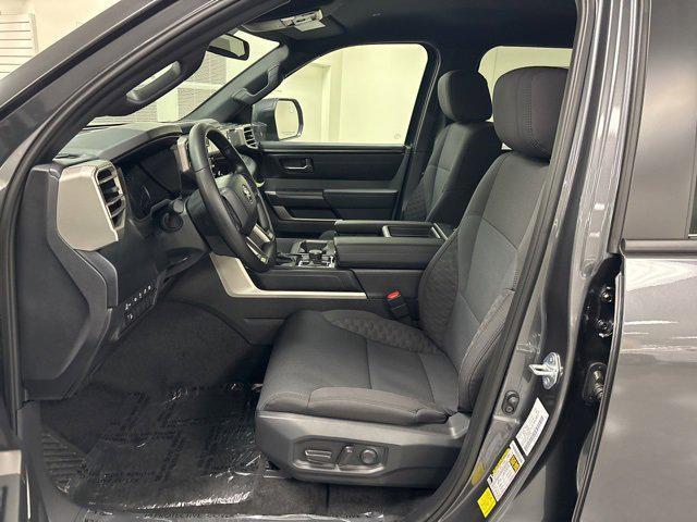 new 2026 Toyota Tundra car, priced at $56,318