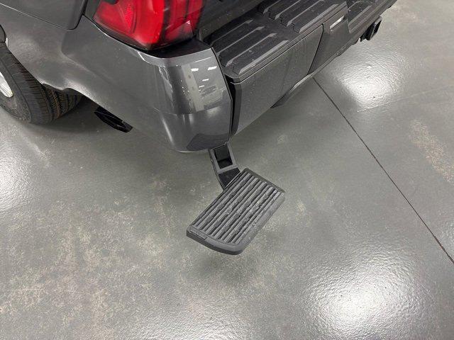 new 2026 Toyota Tundra car, priced at $56,318