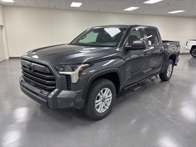 new 2026 Toyota Tundra car, priced at $56,318