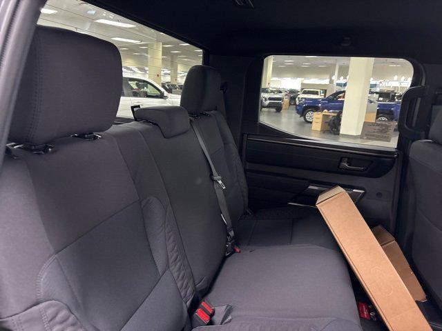 new 2026 Toyota Tundra car, priced at $56,318