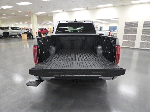 new 2026 Toyota Tundra car, priced at $69,808