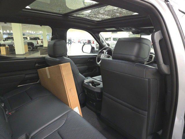 new 2026 Toyota Tundra car, priced at $69,808