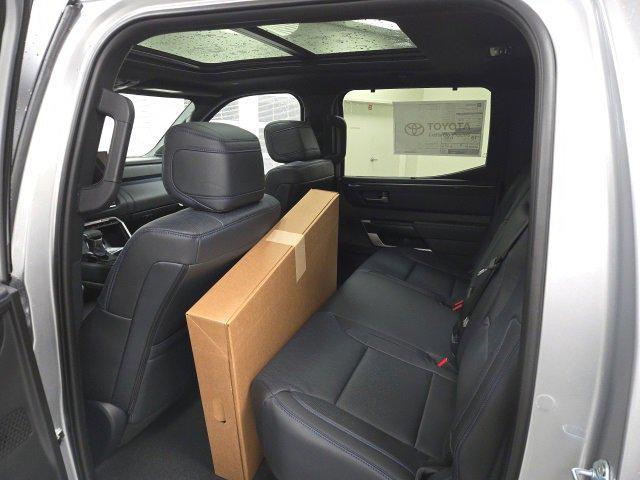 new 2026 Toyota Tundra car, priced at $69,808
