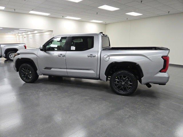 new 2026 Toyota Tundra car, priced at $69,808
