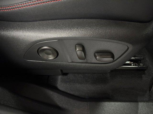 used 2024 Chevrolet Traverse car, priced at $49,600