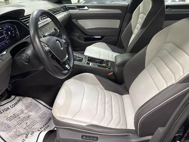 used 2020 Volkswagen Arteon car, priced at $23,048