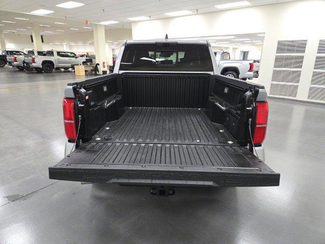 new 2026 Toyota Tacoma car, priced at $55,709