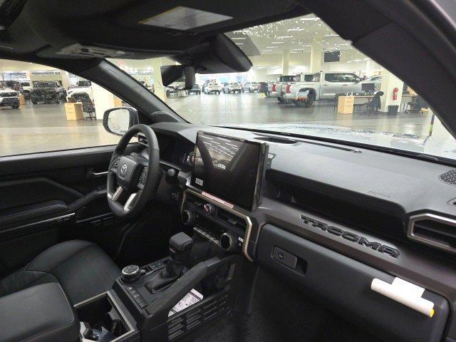 new 2026 Toyota Tacoma car, priced at $55,709