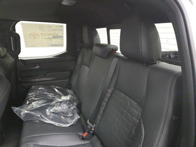 new 2026 Toyota Tacoma car, priced at $55,709