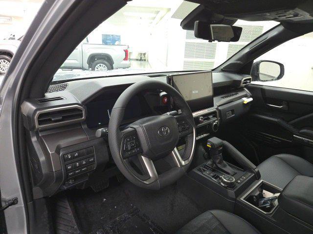 new 2026 Toyota Tacoma car, priced at $55,709