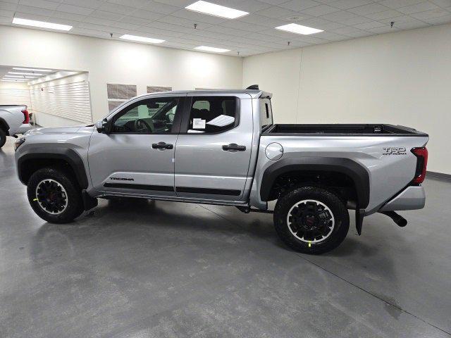 new 2026 Toyota Tacoma car, priced at $55,709