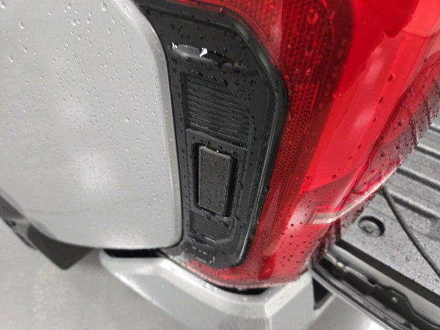 new 2026 Toyota Tacoma car, priced at $55,709