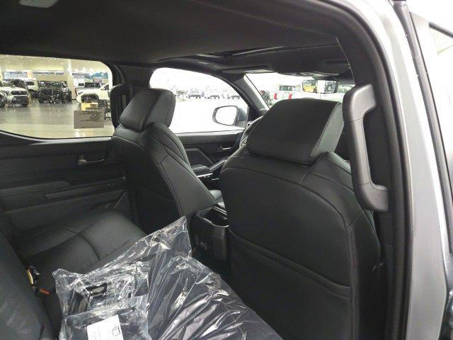 new 2026 Toyota Tacoma car, priced at $55,709