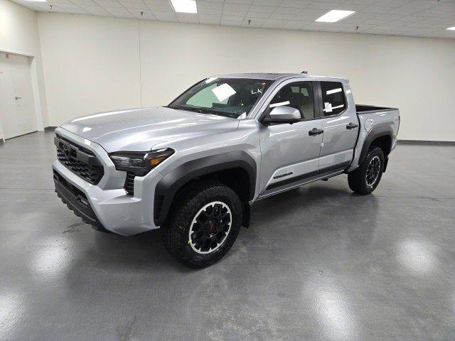 new 2026 Toyota Tacoma car, priced at $55,709