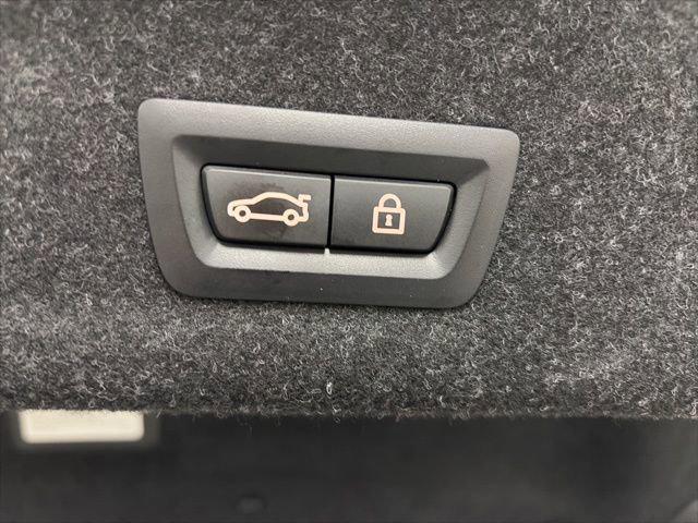 used 2023 BMW M3 car, priced at $83,600