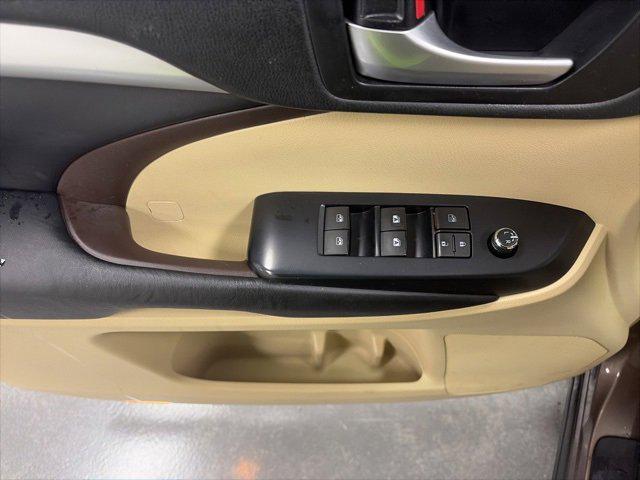 used 2017 Toyota Highlander car, priced at $18,800
