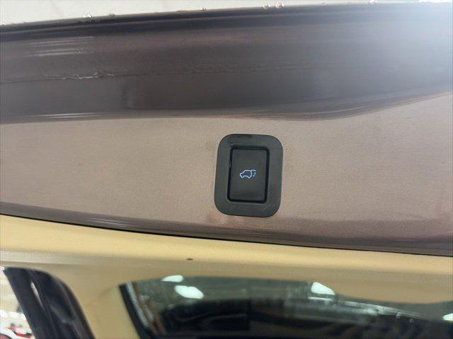 used 2017 Toyota Highlander car, priced at $18,800