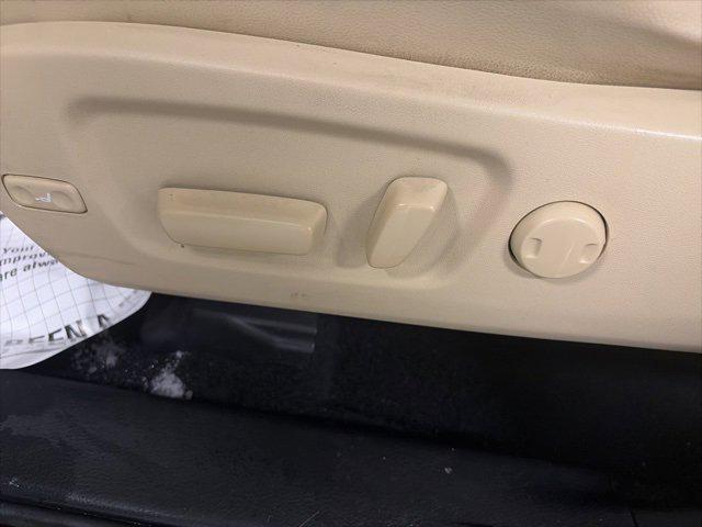 used 2017 Toyota Highlander car, priced at $18,800