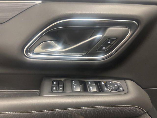 used 2024 GMC Yukon XL car, priced at $65,000