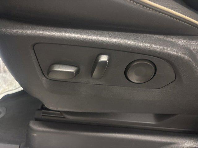 used 2024 GMC Yukon XL car, priced at $65,000